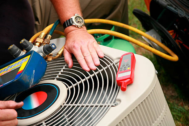 Best Best HVAC companies  in Graton, CA