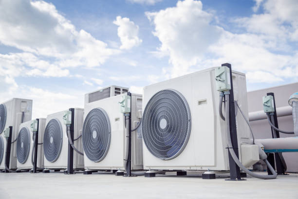 Local HVAC companies in Graton, CA