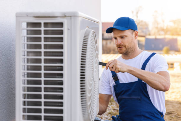 Best HVAC replacement cost  in Graton, CA
